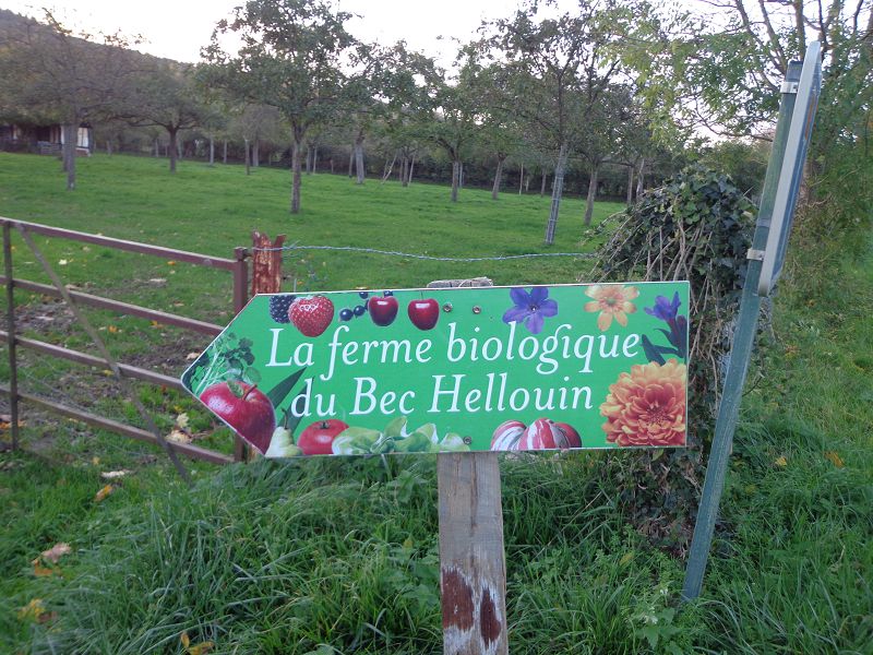 Ferme du_bec_Hellouin_panneau_dacceuil