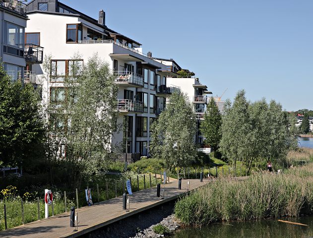 Reportage ecoquartier_Hammarby